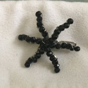 Ann Vuille Vintage Hair Pin